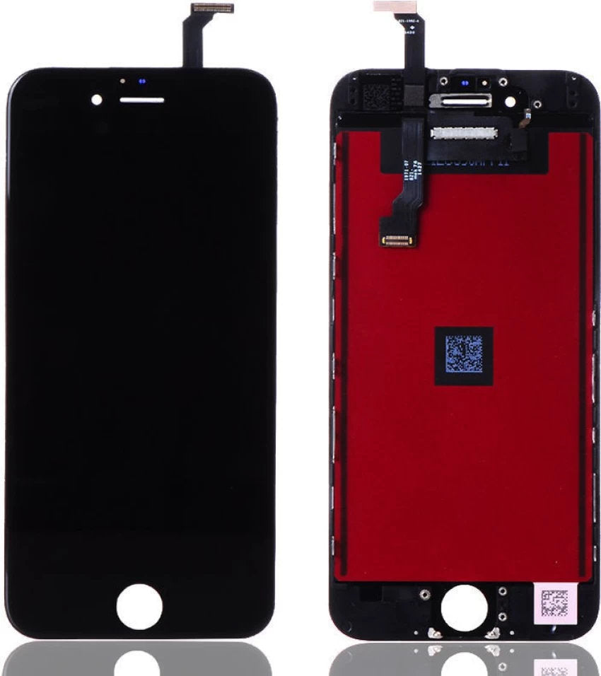 Ensemble numériseur d'écran LCD pour iPhone 6 Plus Ensemble numériseur d'écran LCD pour iPhone 6 Plus